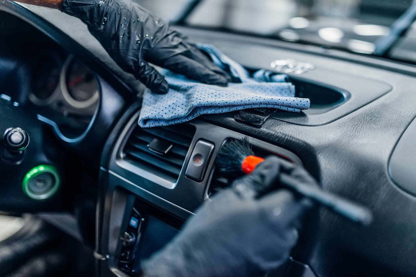Auto Detailing